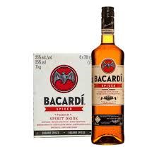 BACARDI
