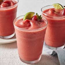 STRAWBERRY DAIQUIRI