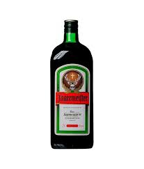 JAGERMISTER