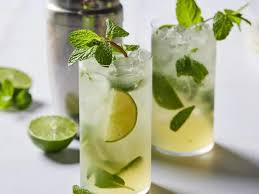 VIRGIN MOJITO