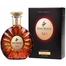 REMY MARTIN'S XO